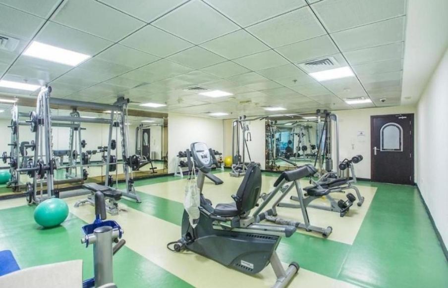 Luxury 2 Bedroom Apartment In Dubai Marina & Jbr Beach Eksteriør billede